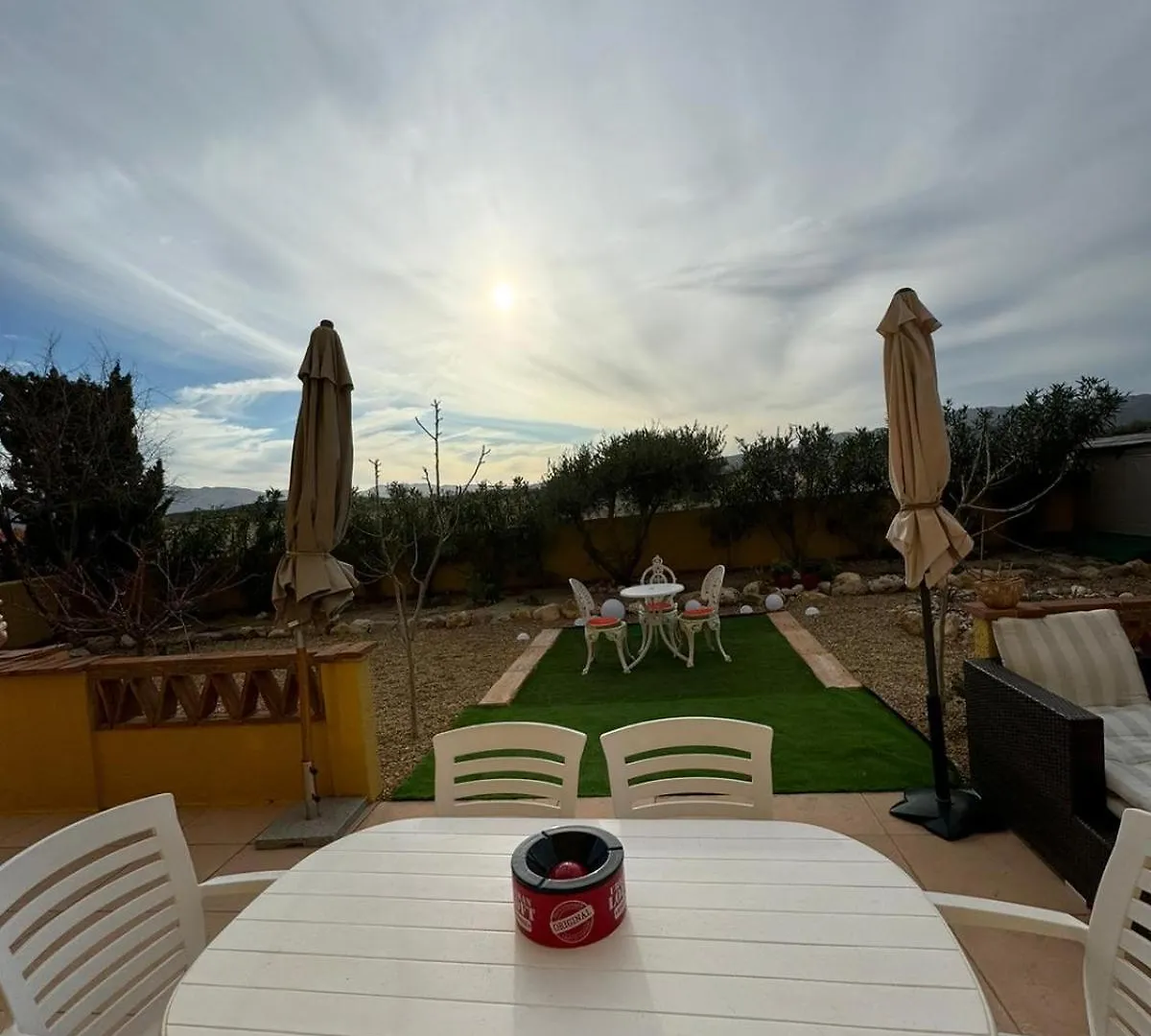 Apartamento En Valle Del Este Golf, Olv Vera