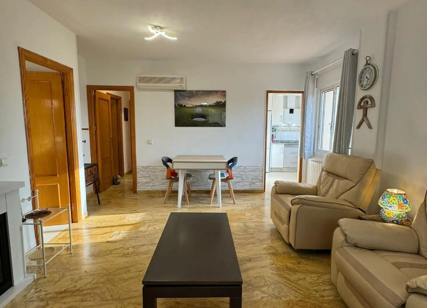 Apartment Apartamento En Valle Del Este Golf, Olv Vera Spain