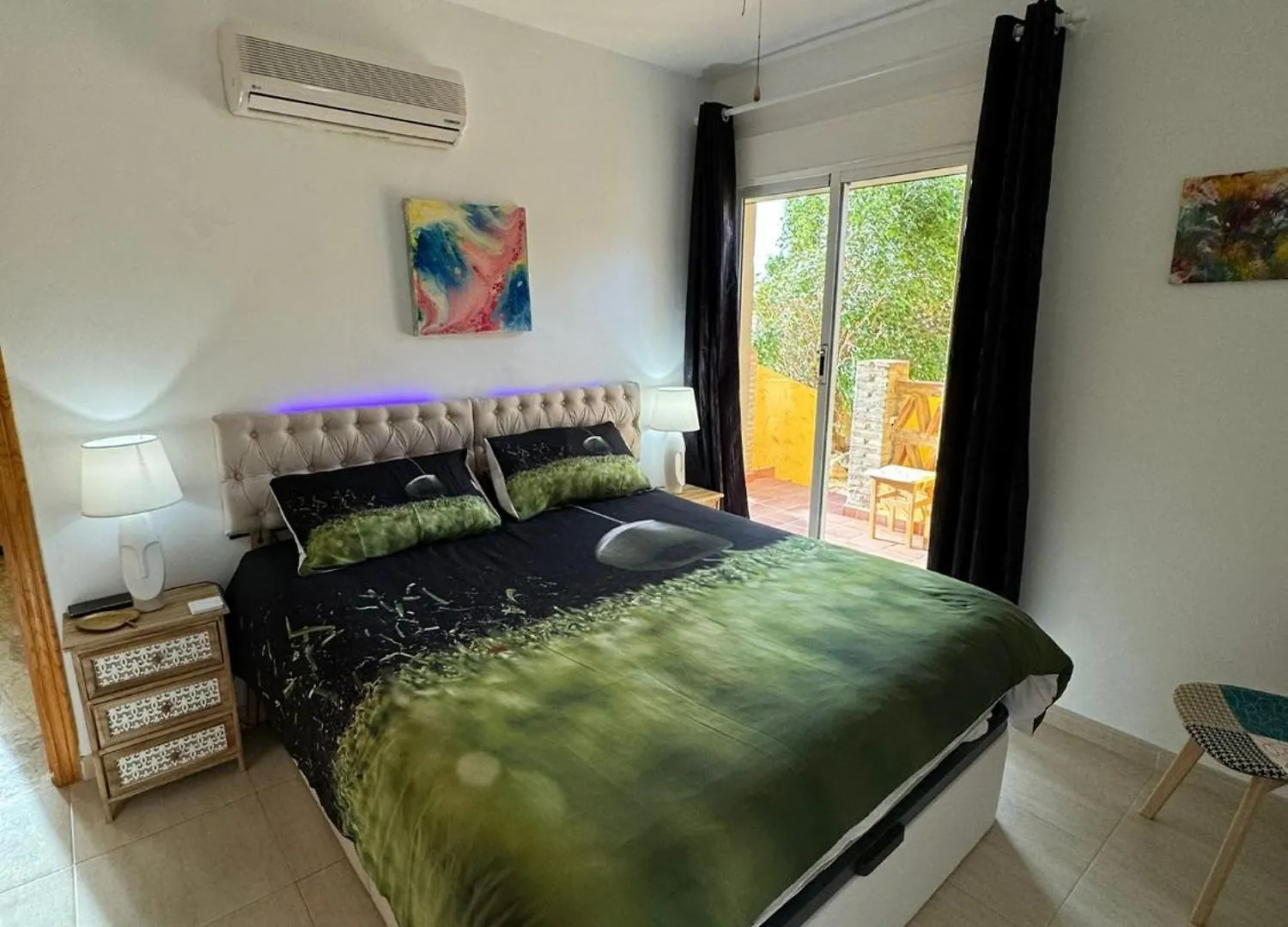 Apartamento En Valle Del Este Golf, Olv Vera Apartment