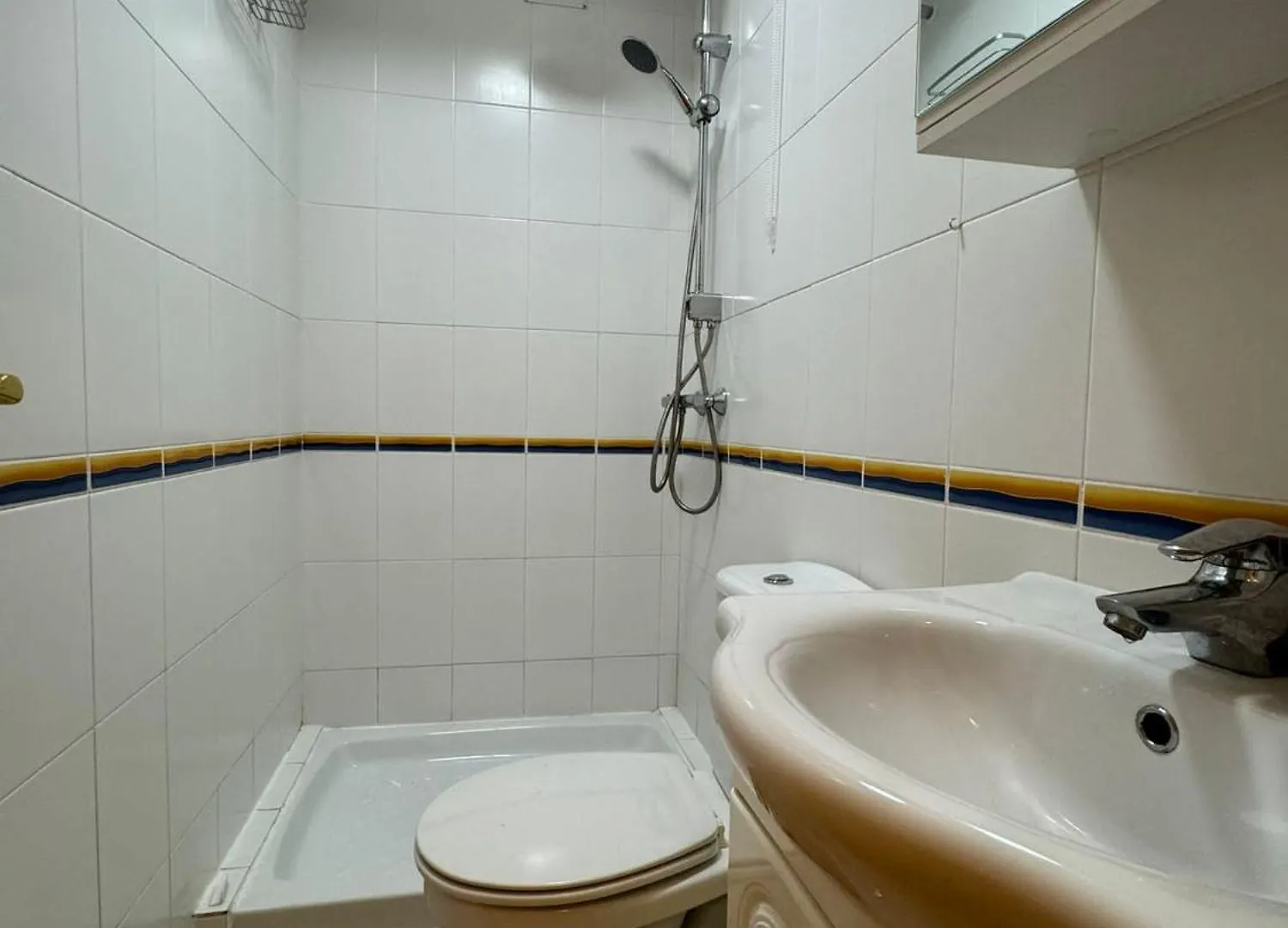 Apartment Apartamento En Valle Del Este Golf, Olv Vera