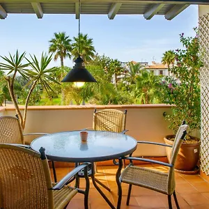 Mediterranea Tus Momentos Junto Al Mar Appartement