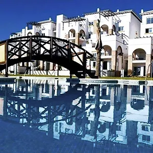 Al-andalus Thalassa Star Appartement